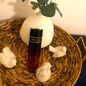 Candy midnight perfume